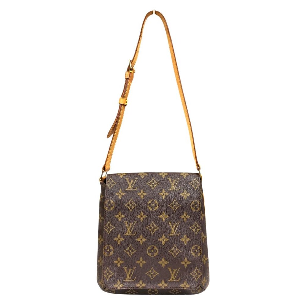 Louis Vuitton Musette Salsa Short Strap Shoulder Bag jp382-110425 - Picture 2 of 14